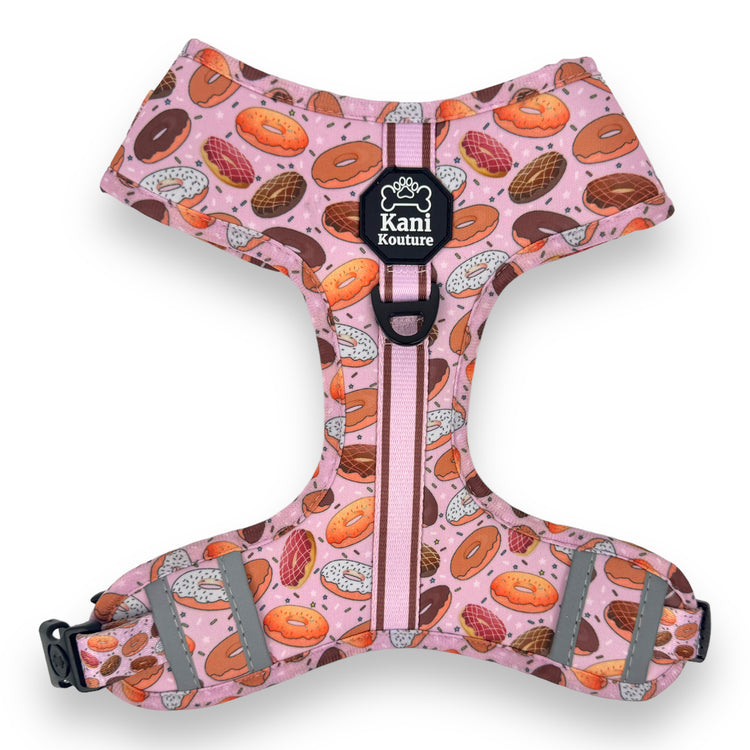 Tasty Donuts - Adjustable Harness