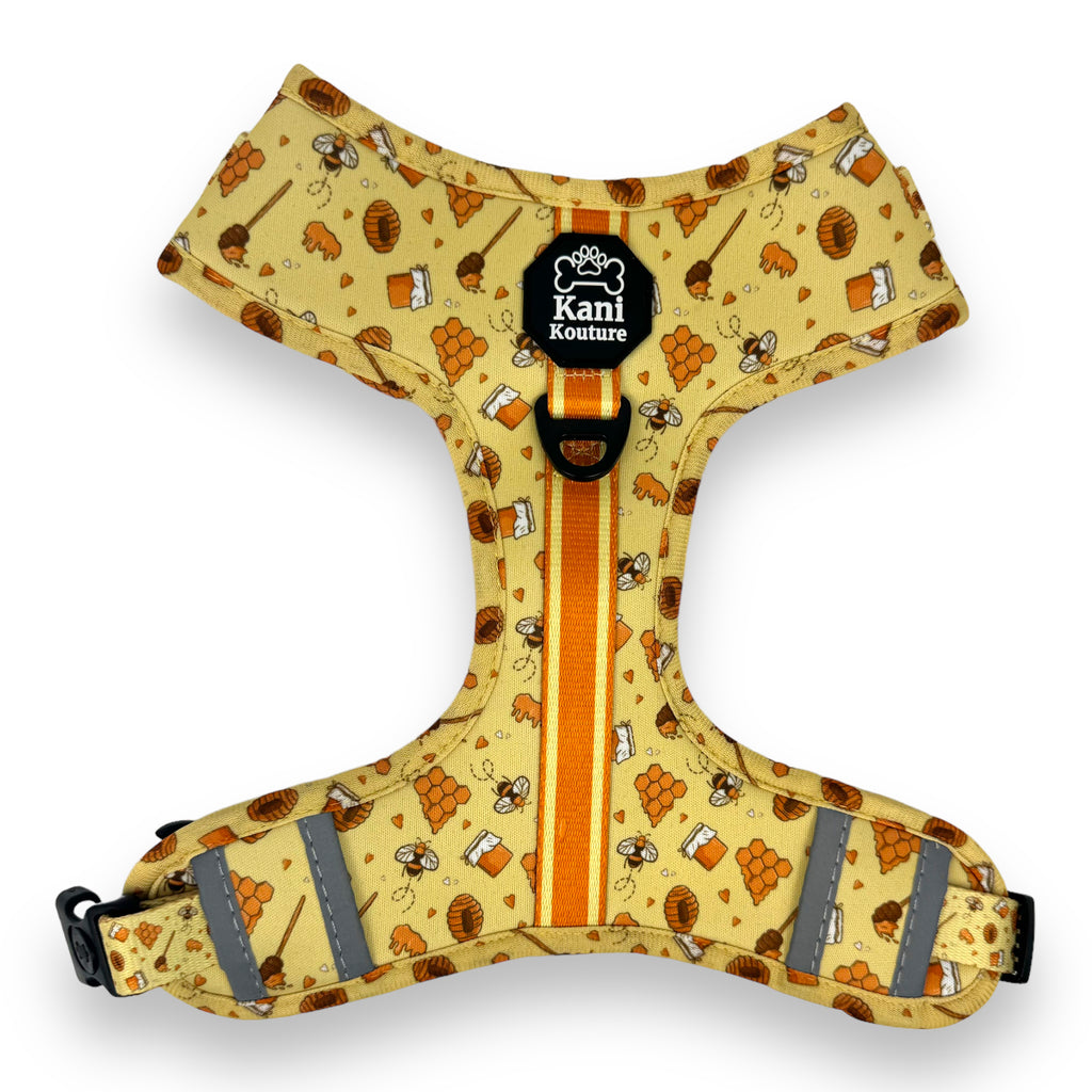 Honey Bee - Adjustable Harness