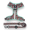 Melting Pot - Adjustable Harness