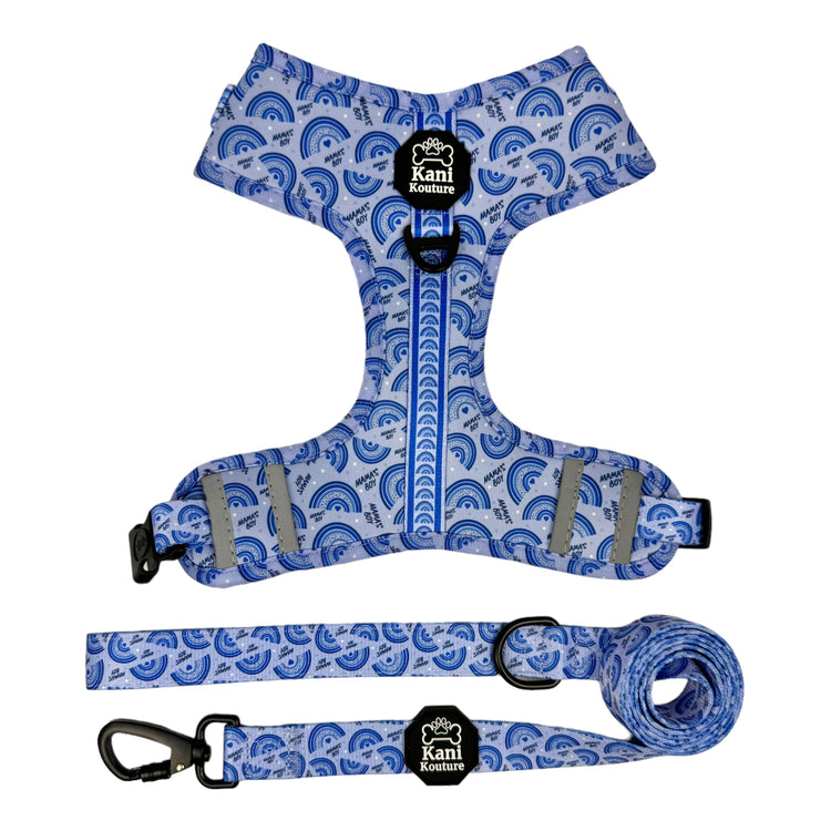 Mama's Boy - Adjustable Harness