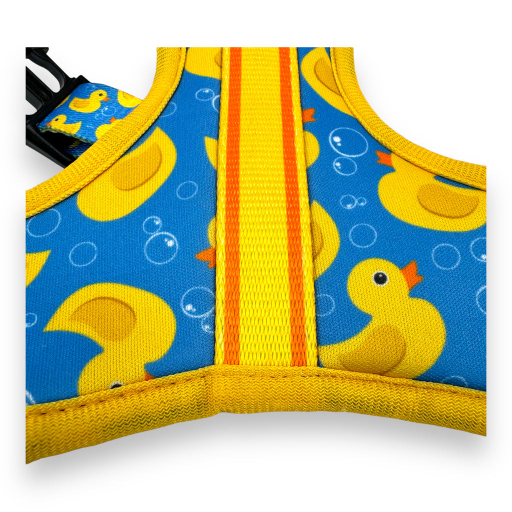Rubber Ducky - Adjustable Harness