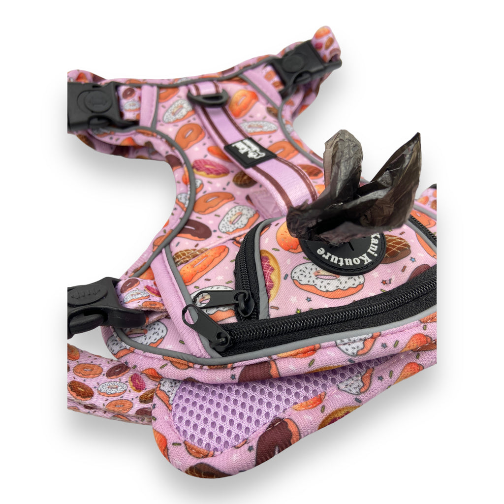 Tasty Donuts - Adventure Harness