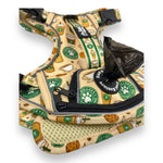 Puppuccino - Adventure Harness