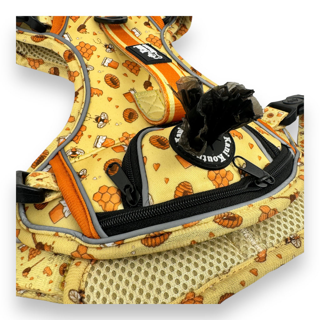 Honey Bee - Adventure Harness