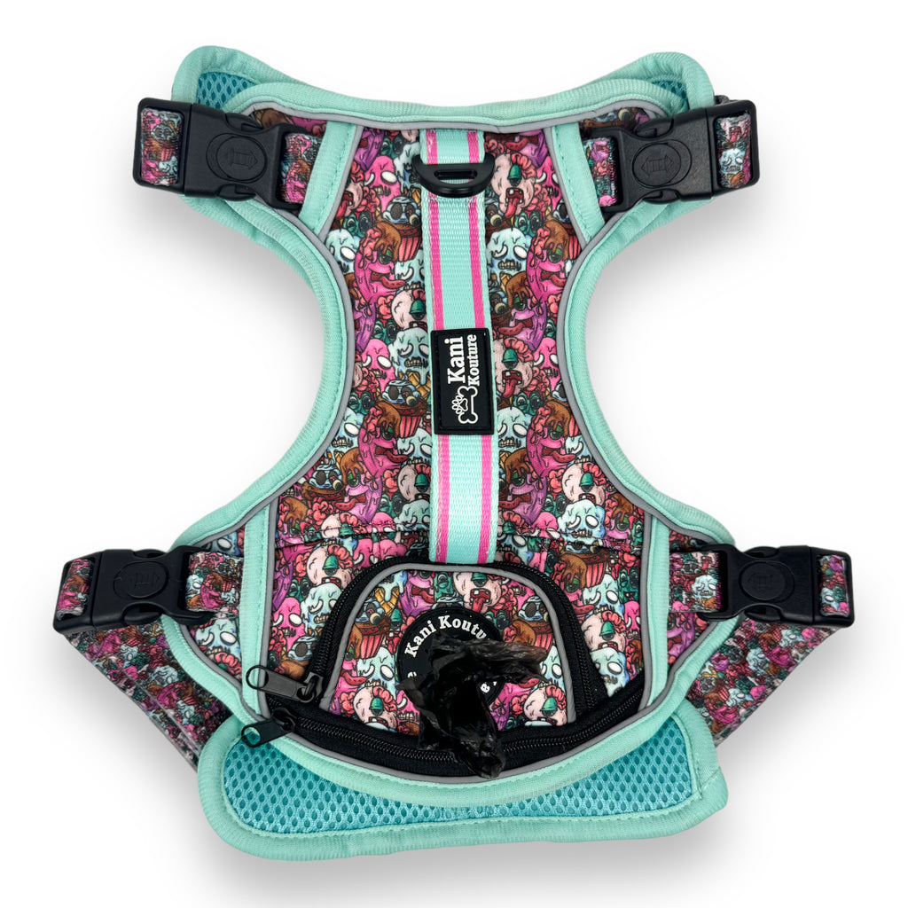 Melting Pot - Adventure Harness