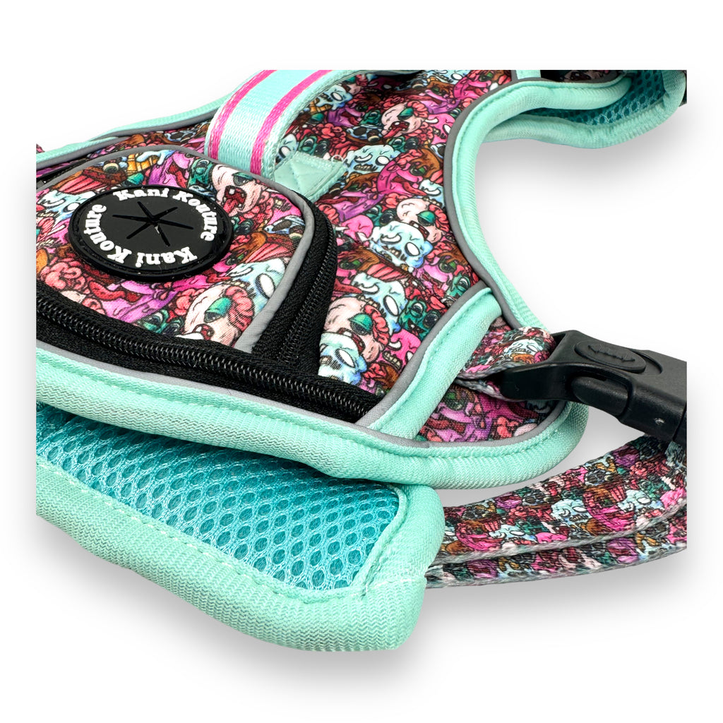 Melting Pot - Adventure Harness