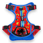 Game Over - Adventure Harness