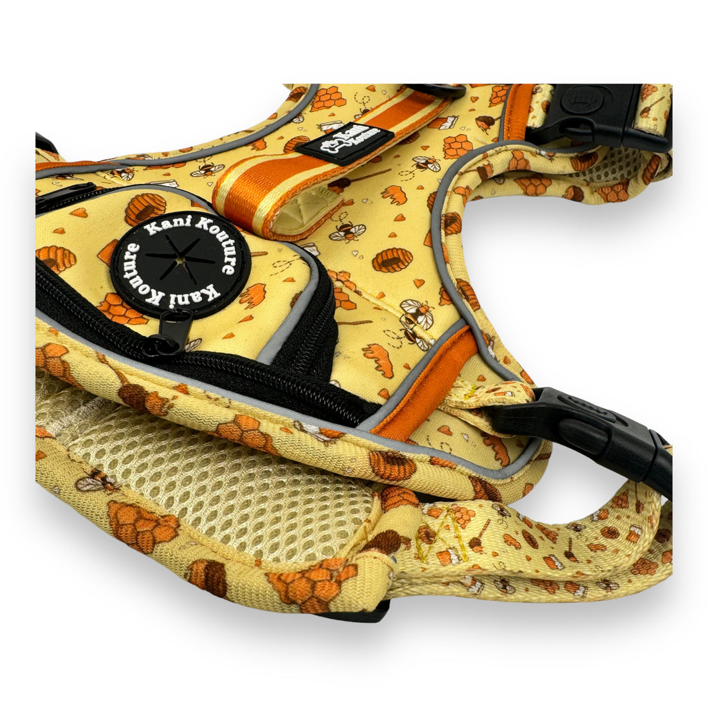 Honey Bee - Adventure Harness