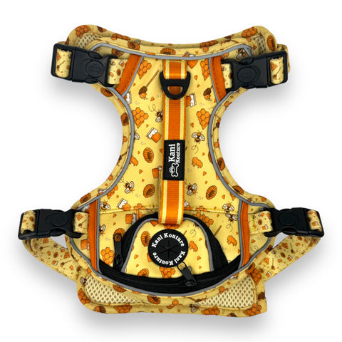 Honey Bee - Adventure Harness