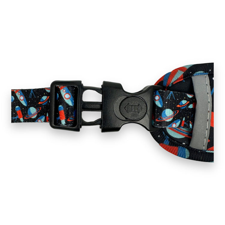 Space Voyage - Adjustable Harness