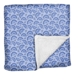 Mama's Boy Fluffy Blanket: Cozy and Stylish Dog Blanket - Dog Accessories for Ultimate Comfort