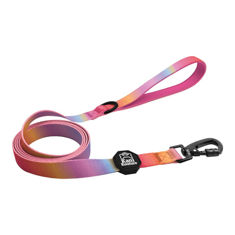 Fuchsia Meadows Leash