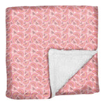 Mama's Girl Fluffy Blanket: Soft and Luxurious Dog Blanket - Dog Accessories for Ultimate Comfort
