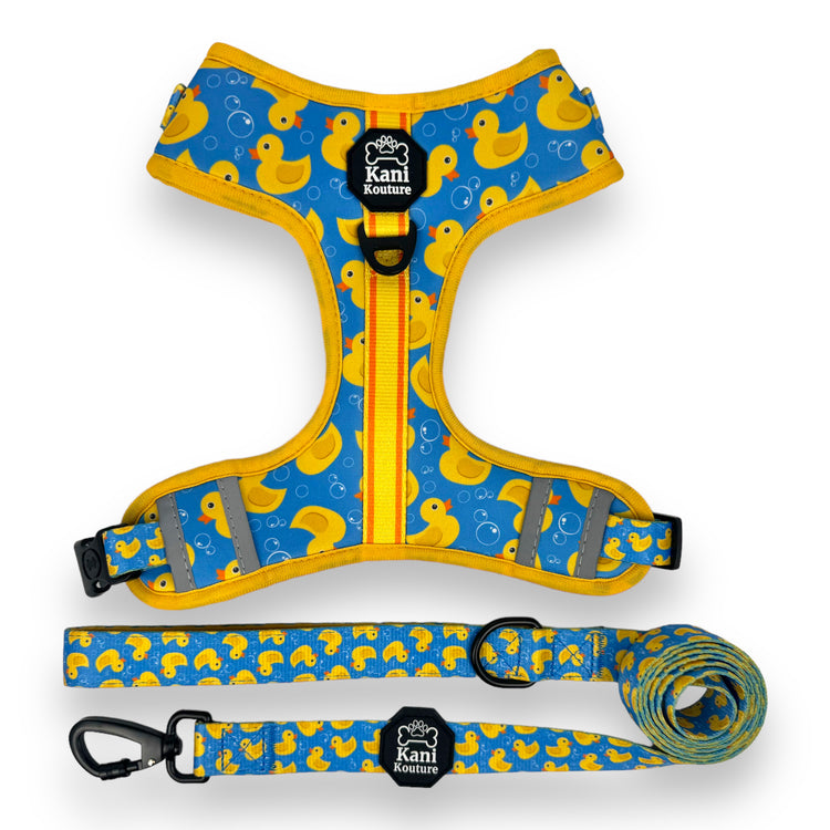 Rubber Ducky - Adjustable Harness