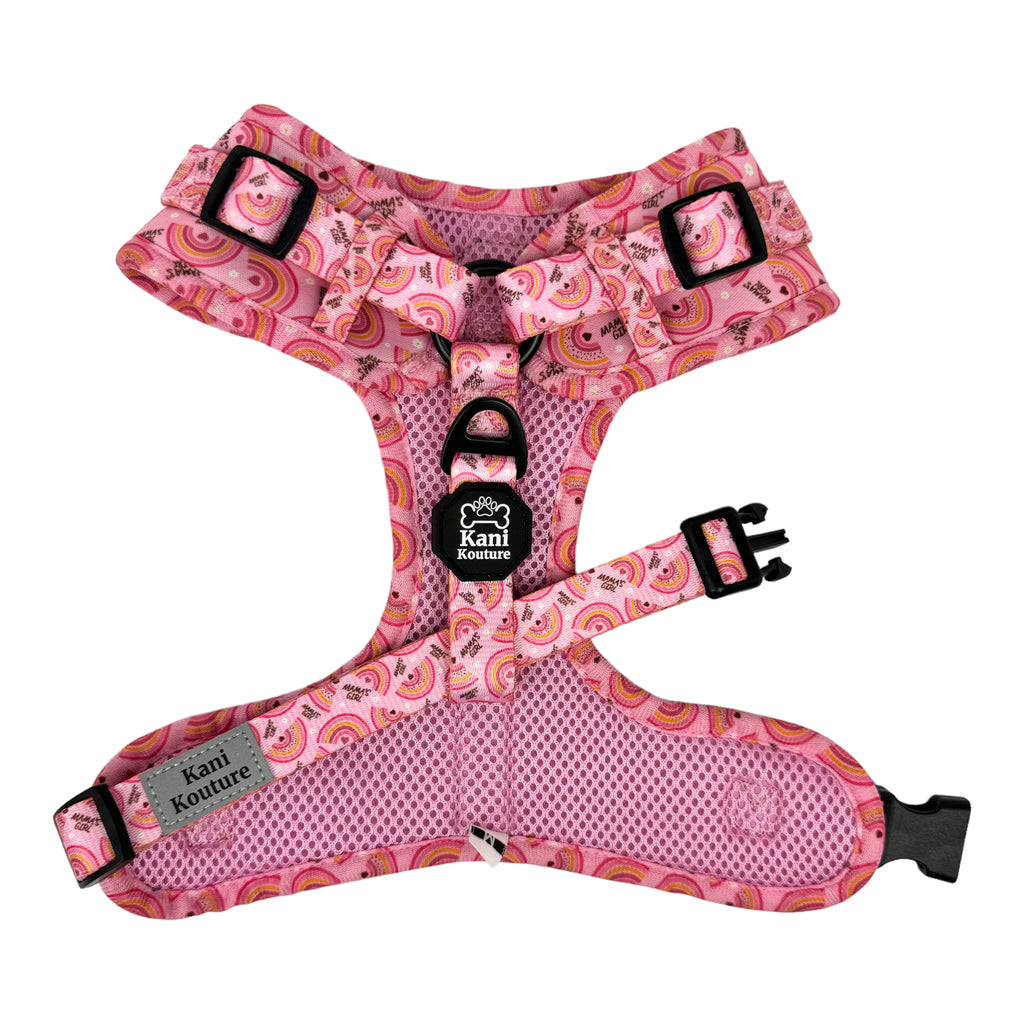 Mama's Girl - Adjustable Harness