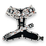 Frenchie - Adjustable Harness