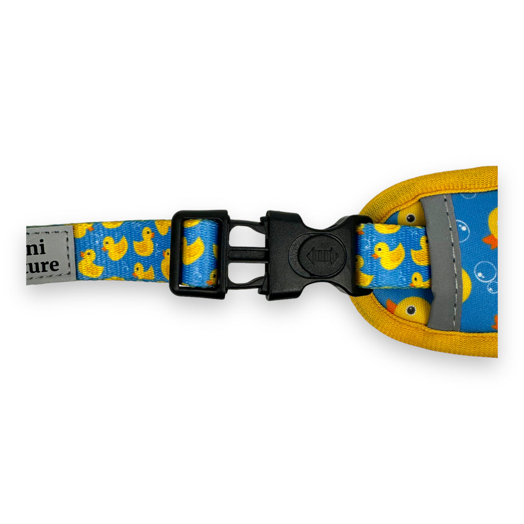 Rubber Ducky - Adjustable Harness