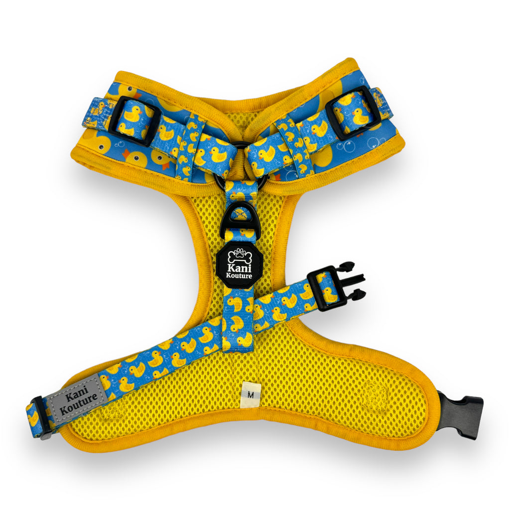 Rubber Ducky - Adjustable Harness