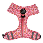 Mama's Girl - Adjustable Harness