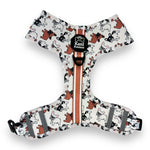 Frenchie - Adjustable Harness