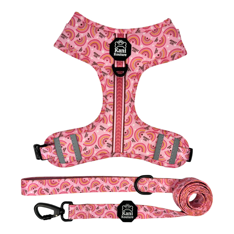 Mama's Girl - Adjustable Harness