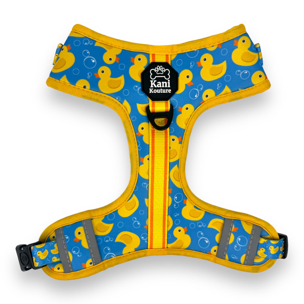 Rubber Ducky - Adjustable Harness
