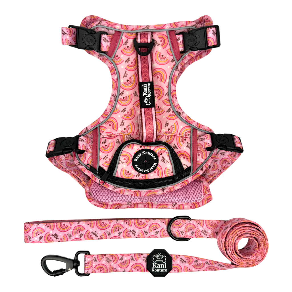 Mama's Girl - Adventure Harness