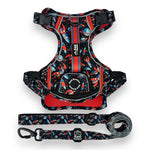Space Voyage - Adventure Harness