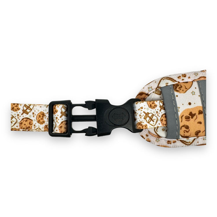 Milk & Cookies - Adjustable Harness