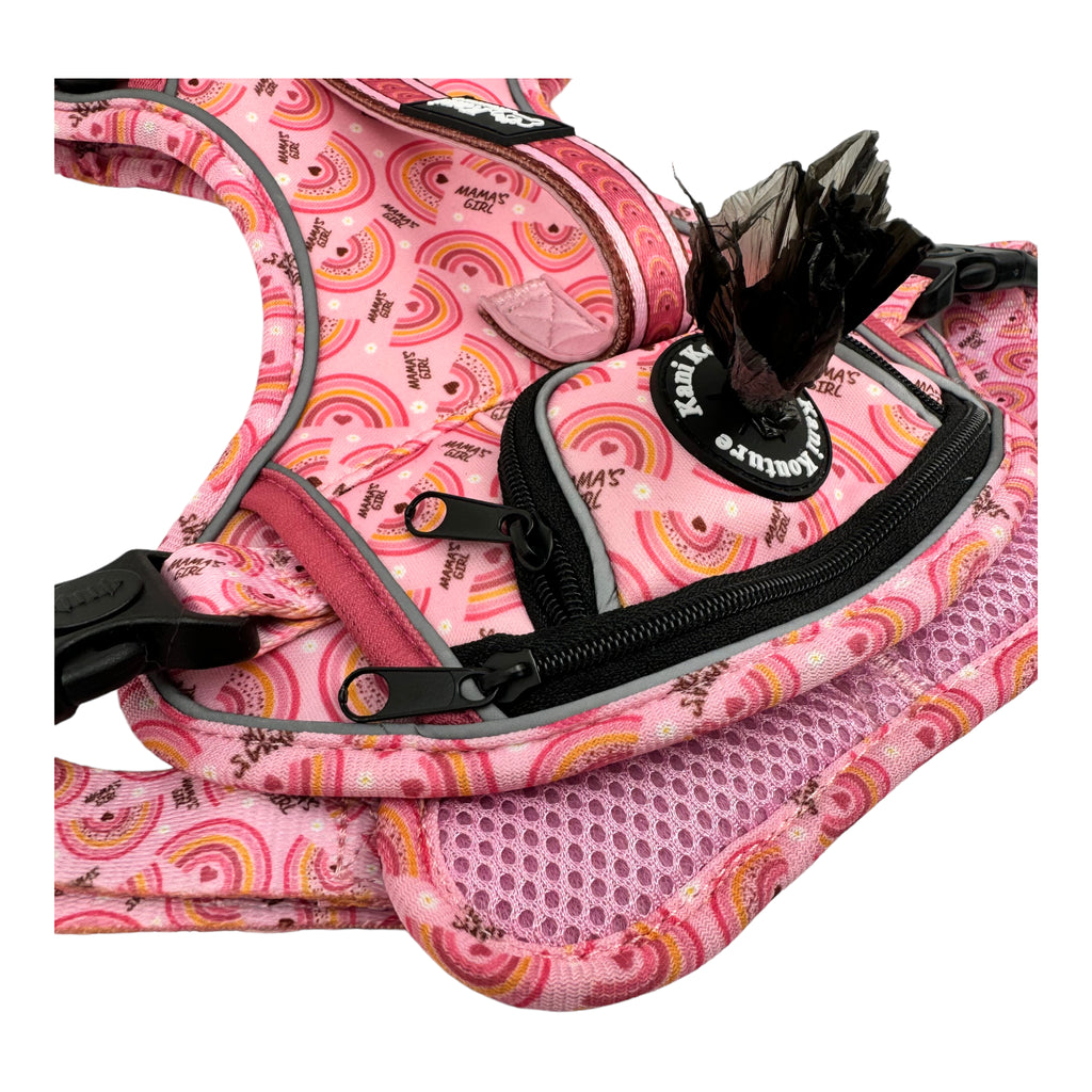 Mama's Girl - Adventure Harness