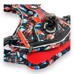 Space Voyage - Adventure Harness