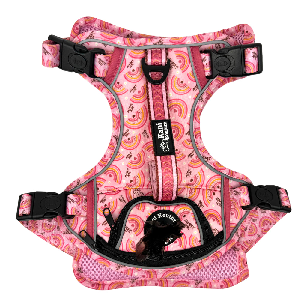 Mama's Girl - Adventure Harness