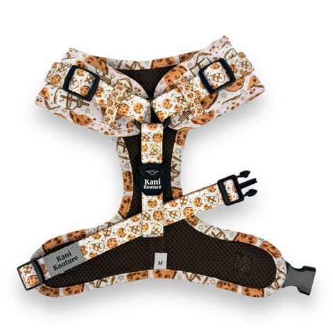 Milk & Cookies - Adjustable Harness