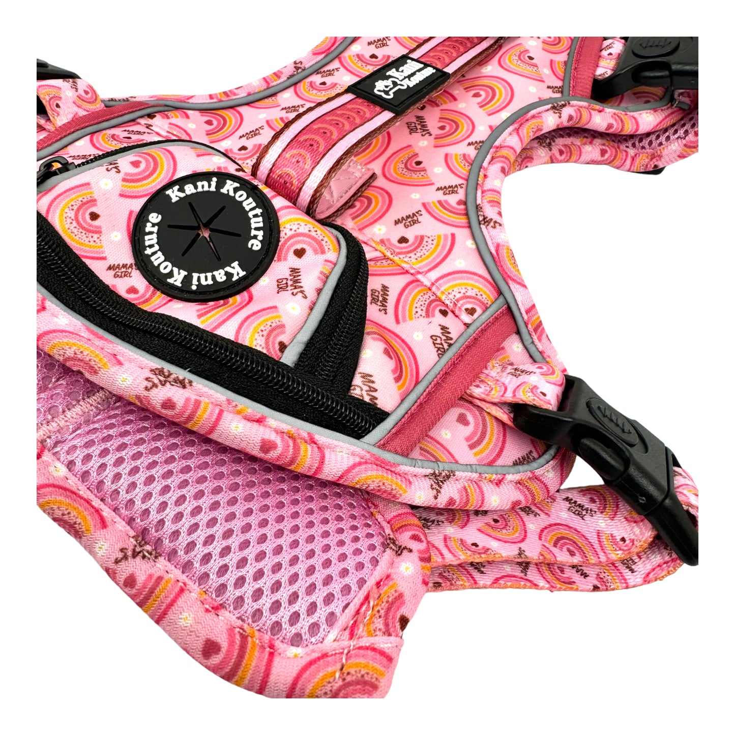 Mama's Girl - Adventure Harness
