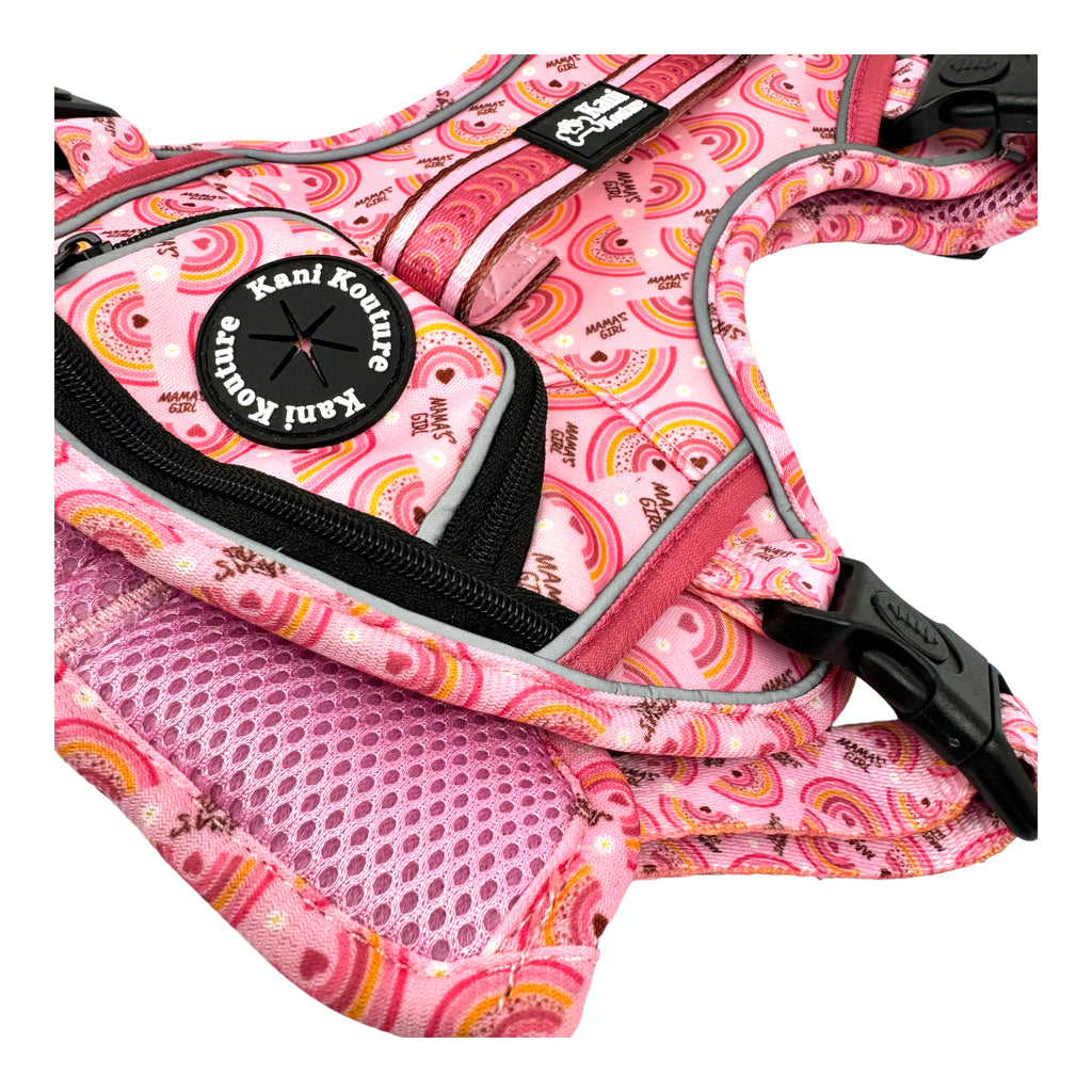Mama's Girl - Adventure Harness