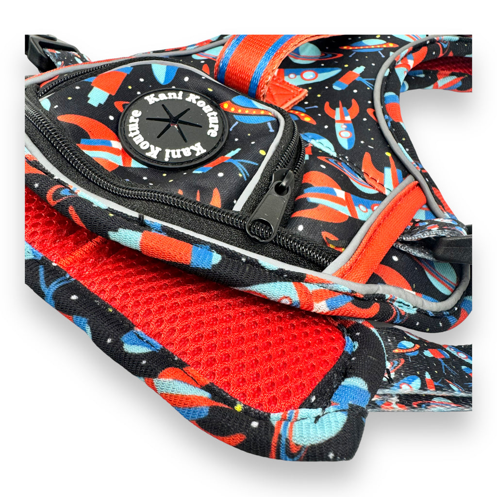Space Voyage - Adventure Harness