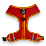 Scarlett Luxe - Adjustable Leather Harness