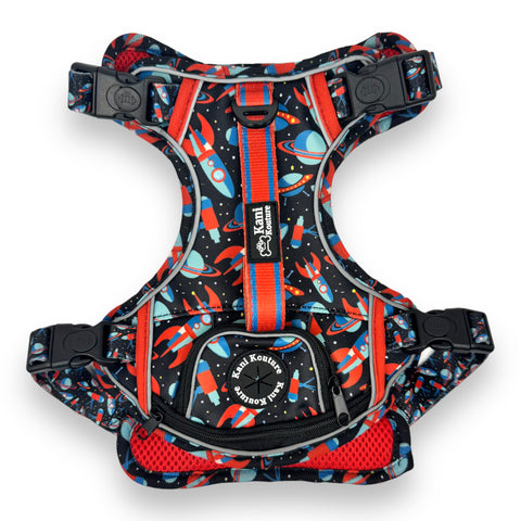 Space Voyage - Adventure Harness