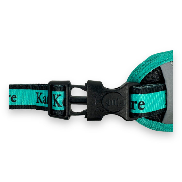 Tiffany Twilight - Adjustable Leather Harness