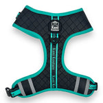 Tiffany Twilight - Adjustable Leather Harness