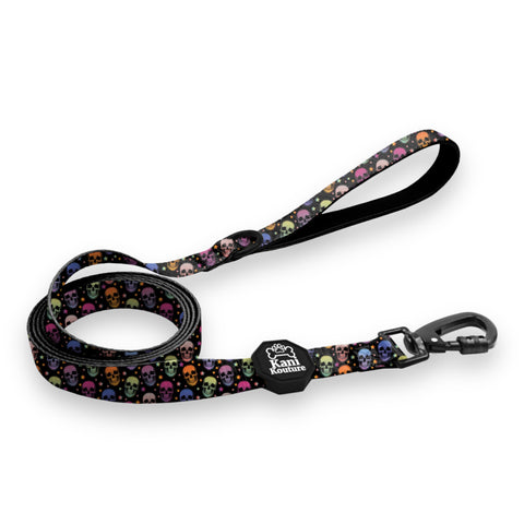 Skully Party Leash