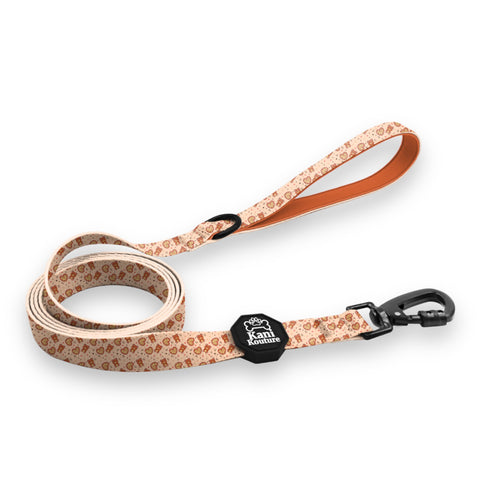 Teddy Hearts Leash