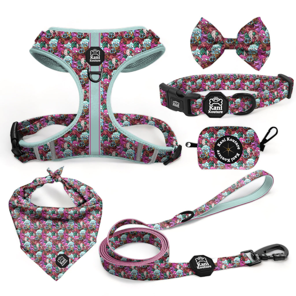 Melting Pot - Deluxe Adjustable Set