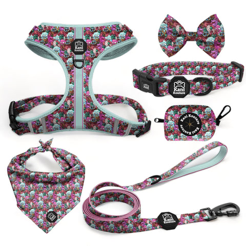 Melting Pot - Deluxe Adjustable Set