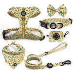Puppuccino - Deluxe Adjustable Set