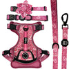 Pink Paisley - Adventure Bundle