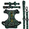 Green Paisley - Adventure Bundle