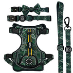 Green Paisley - Adventure Bundle