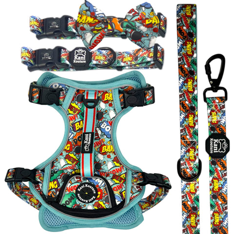 Boom Pow Bang - Adventure Bundle