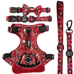 Red Paisley - Adventure Bundle